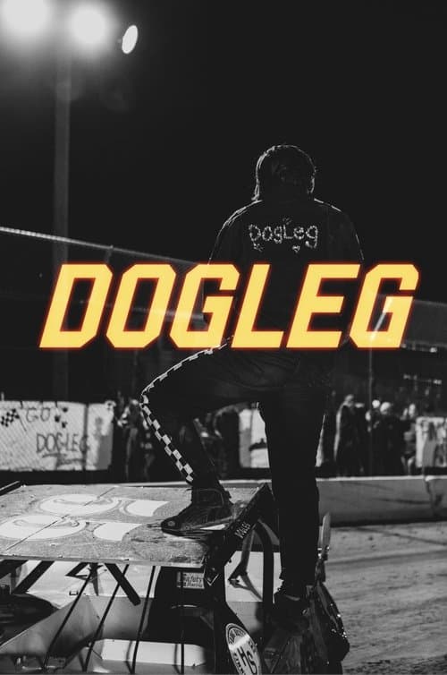 Dogleg poster