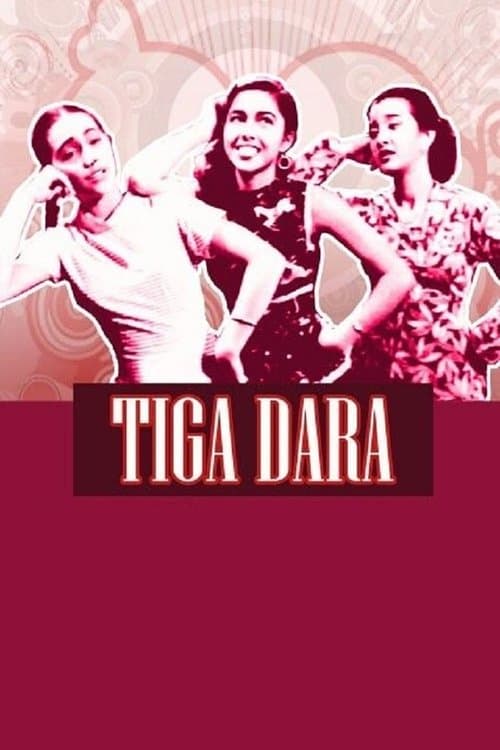 Tiga Dara poster