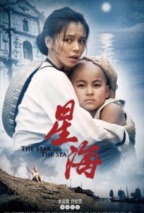 少年星海 poster