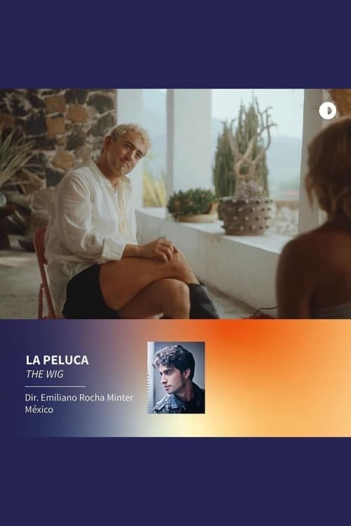 La Peluca poster