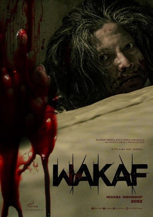 Wakaf poster