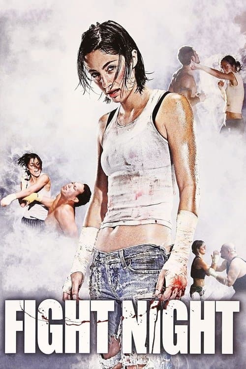 Fight Night poster