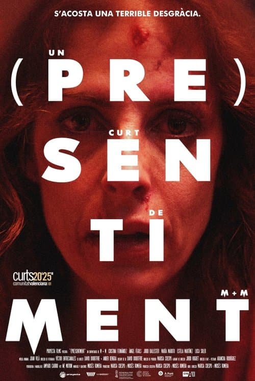 (Pre)sentiment poster