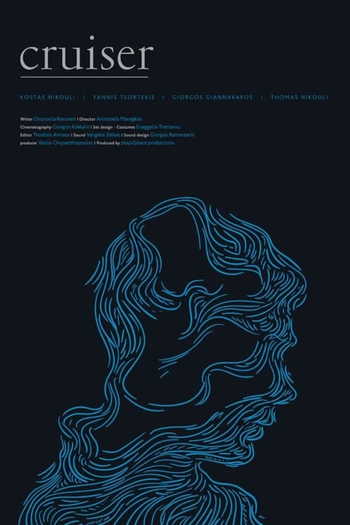 Cruiser poster