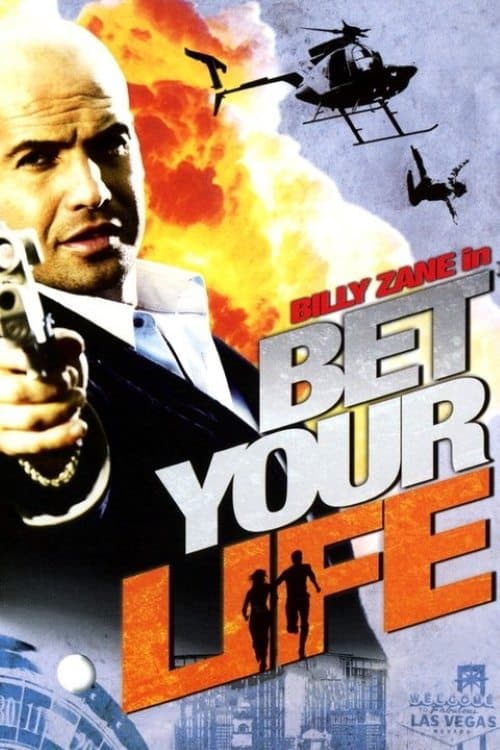 Bet Your Life - Verwette Dein Leben poster