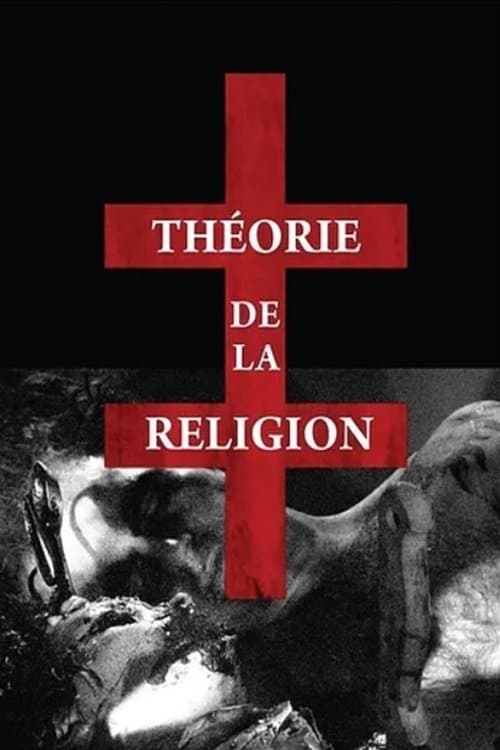 Théorie De La Religion poster