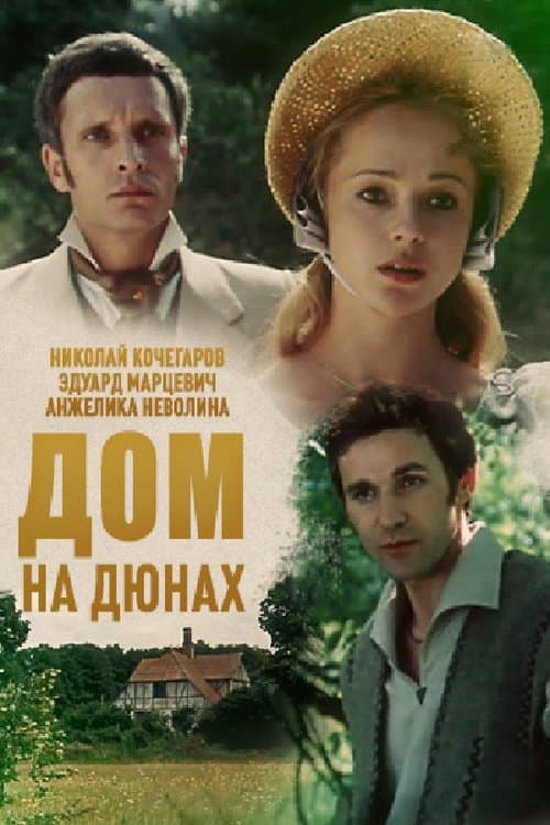 Дом на дюнах poster