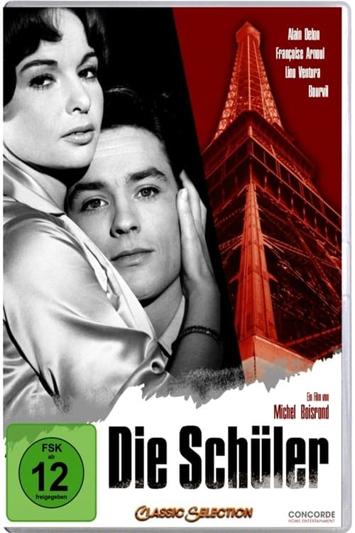 Die Schüler poster