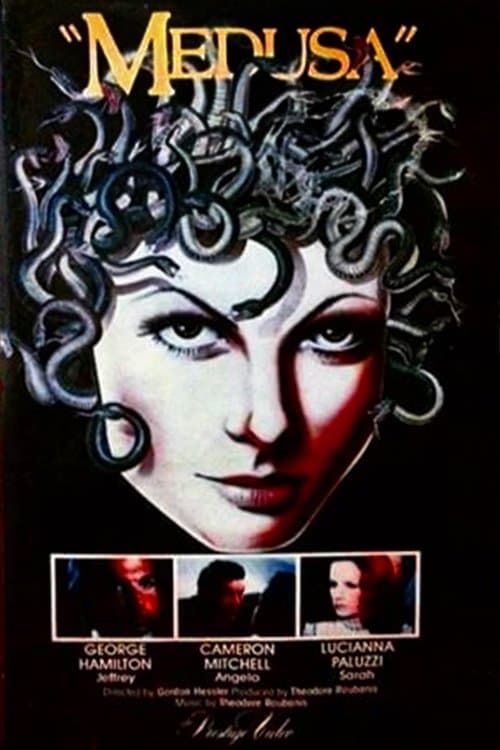 Tod auf Rhodos poster