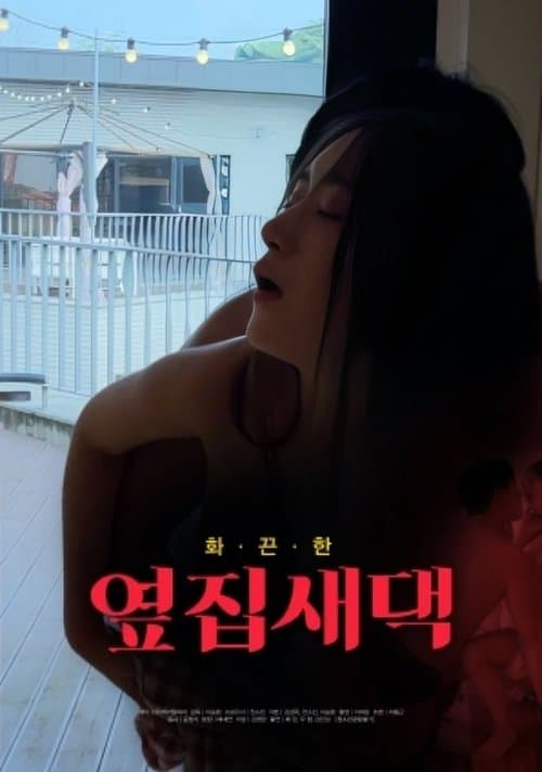 옆집새댁 poster