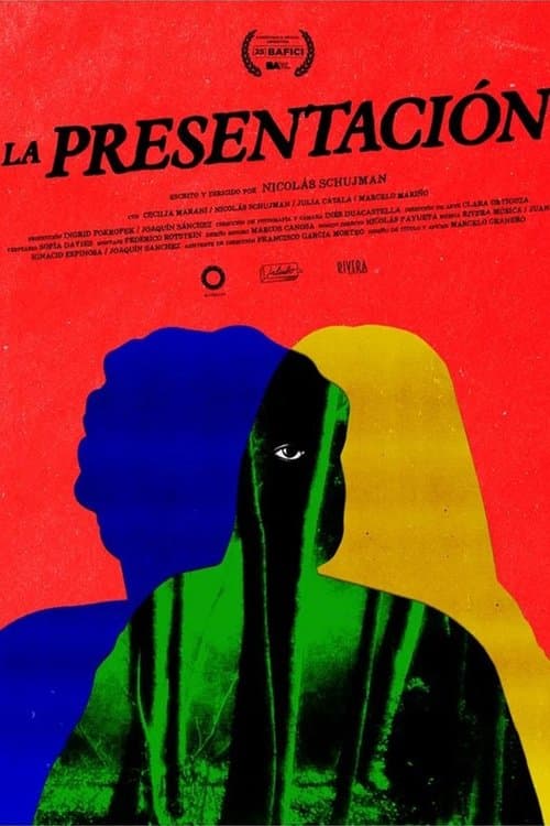 La presentación poster