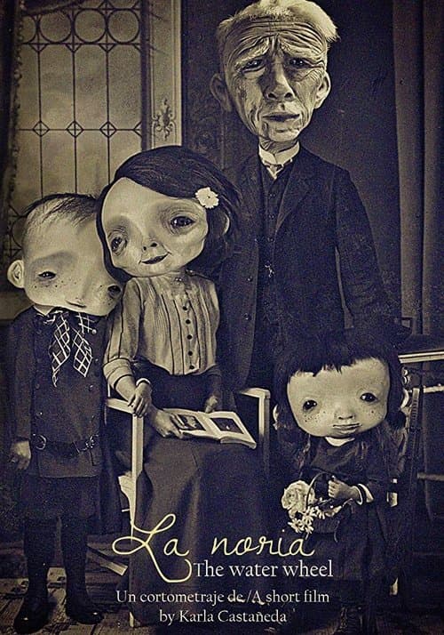 La Noria poster