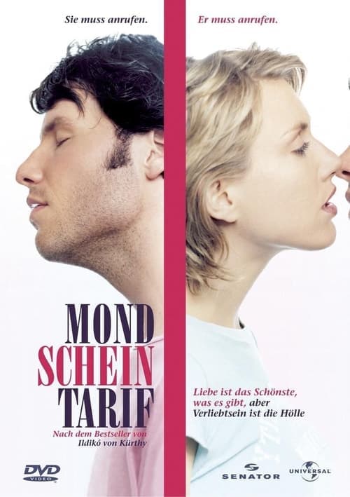 Mondscheintarif poster