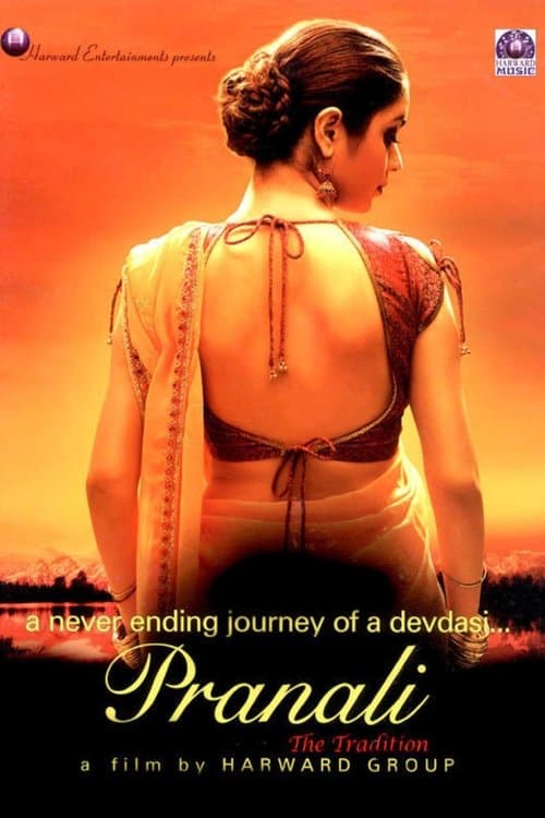 Pranali: The Tradition poster