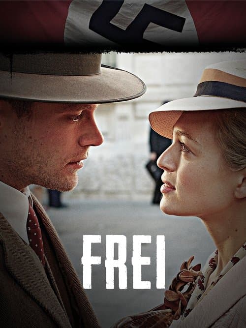Frei poster