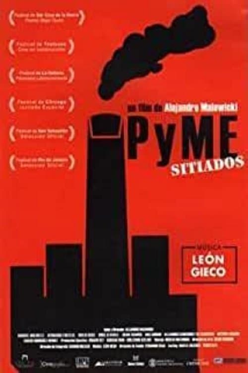 Pyme (sitiados) poster