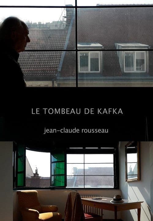 Le tombeau de Kafka poster