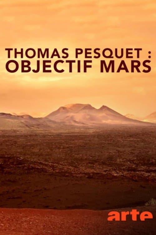 Auf zum Mars! poster