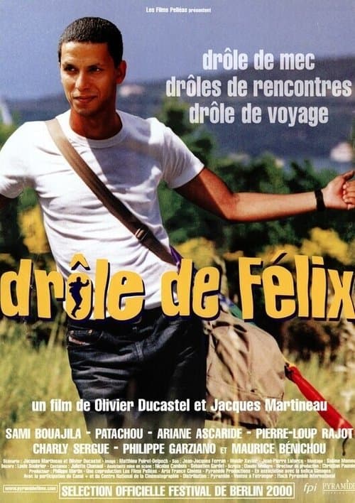 Felix poster
