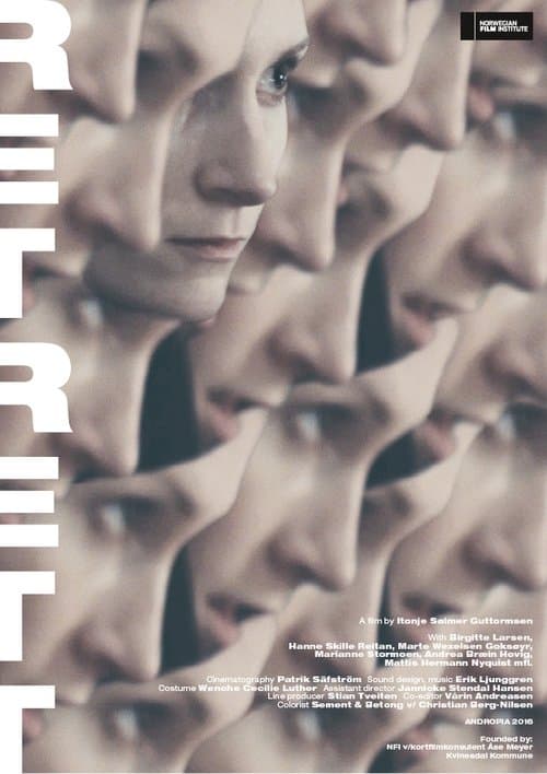 Retrett poster