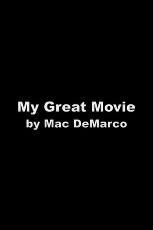My Great Movie poster