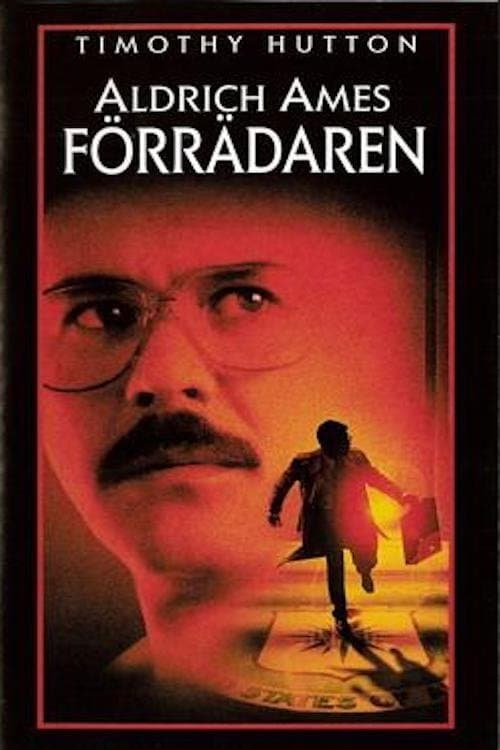Aldrich Ames: Traitor Within poster