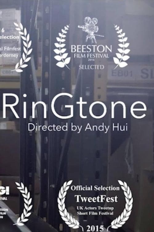 RinGtone poster