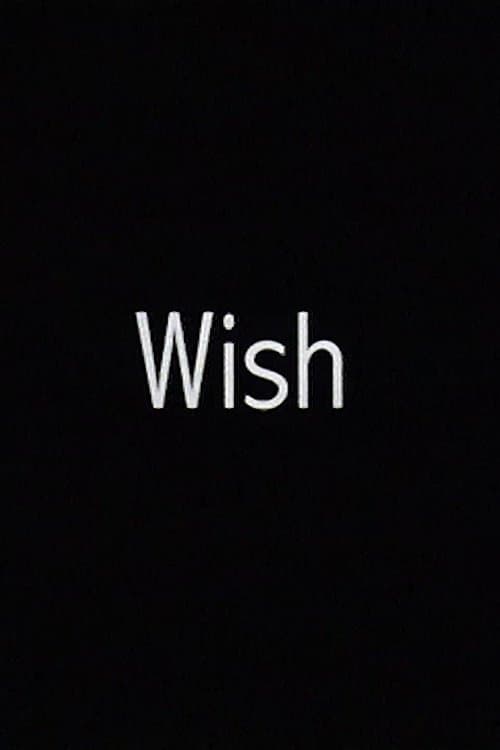 Wish poster