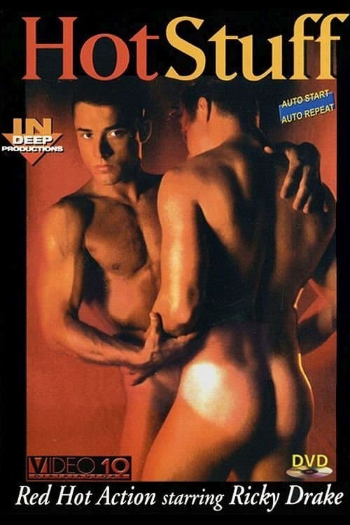 Hot Stuff poster