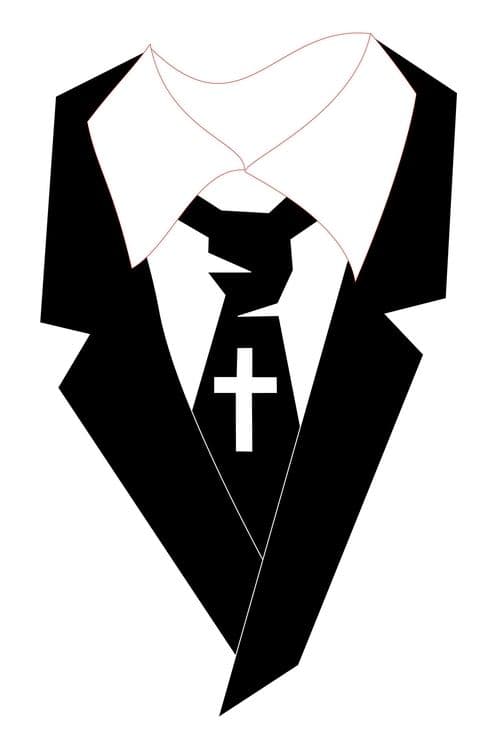 Funebrák poster