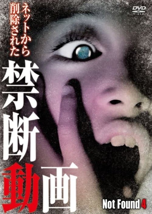 ネットから削除された禁断動画4 poster