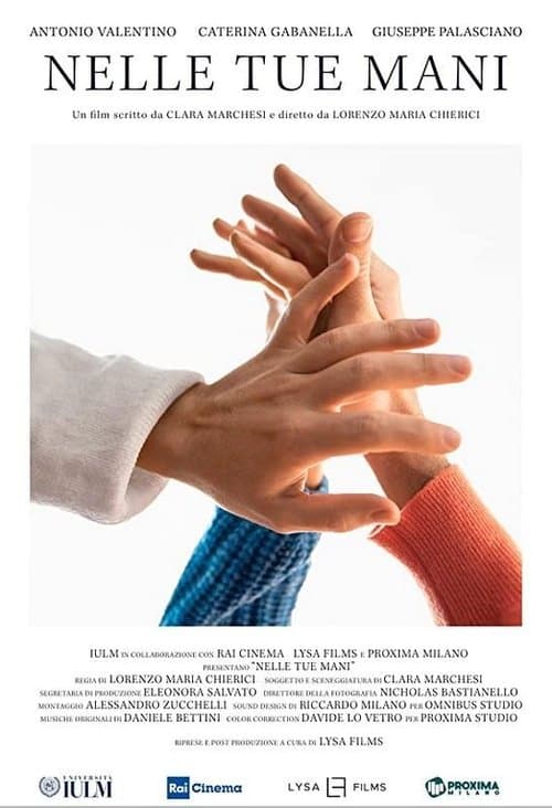 Nelle tue Mani poster