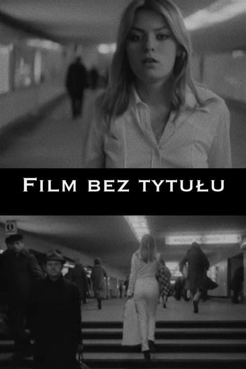 Film bez tytułu poster