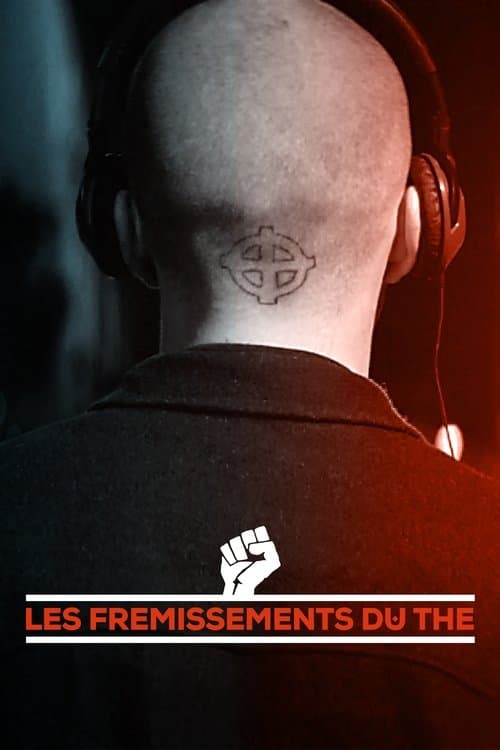 Les Frémissements du Thé poster
