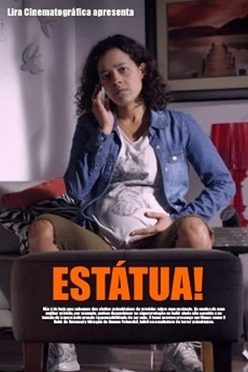 Statuette! poster