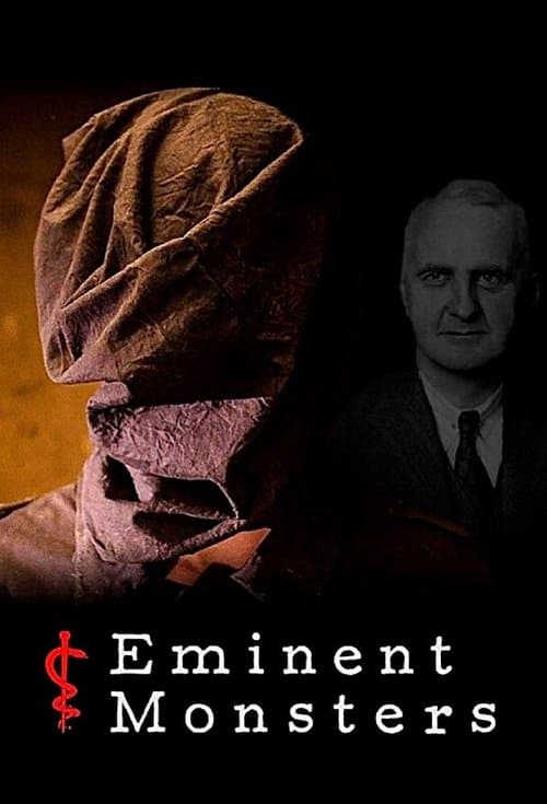 Eminent Monsters poster