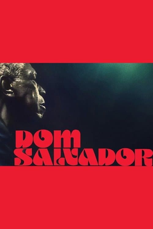 Dom Salvador & Abolição poster