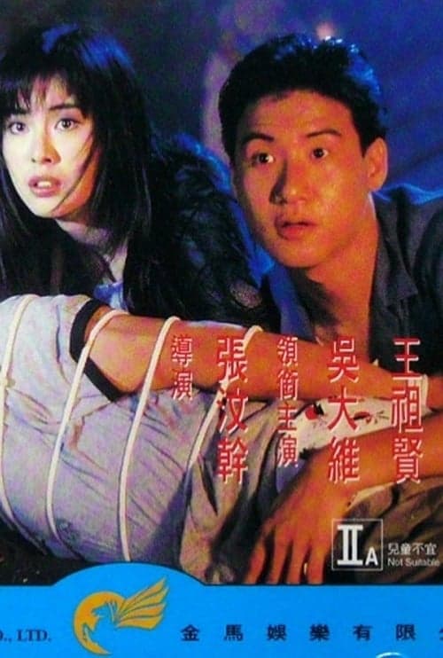 夢過界 poster