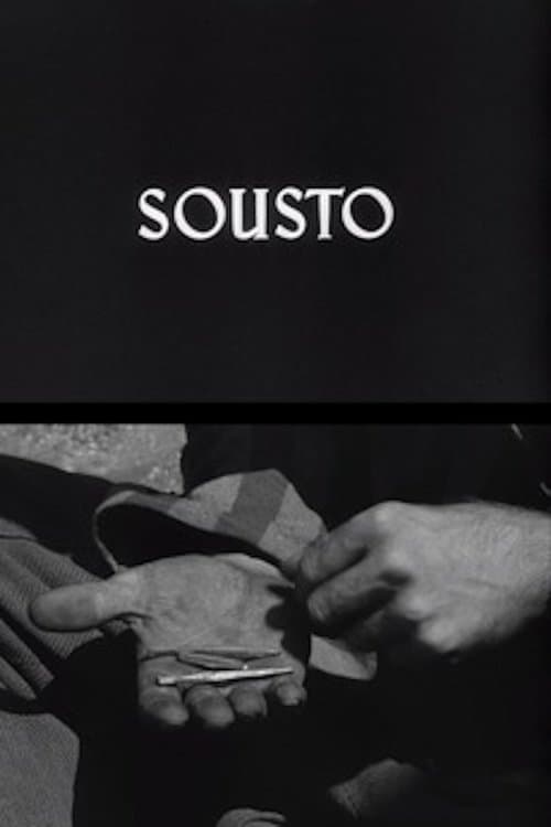 Sousto poster