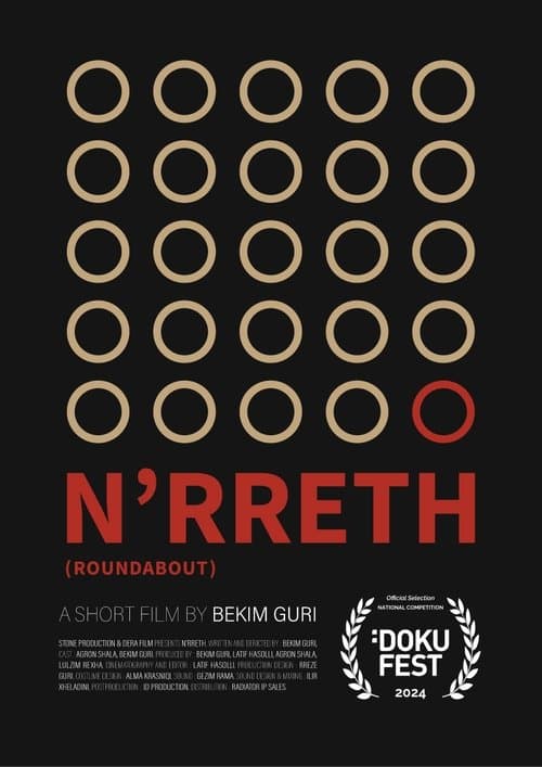 N'rreth poster