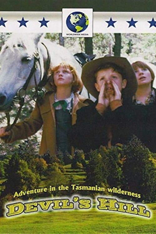 Devil's Hill poster