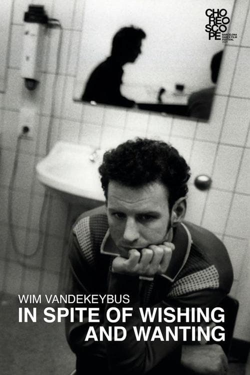 In Spite of Wishing and Wanting poster