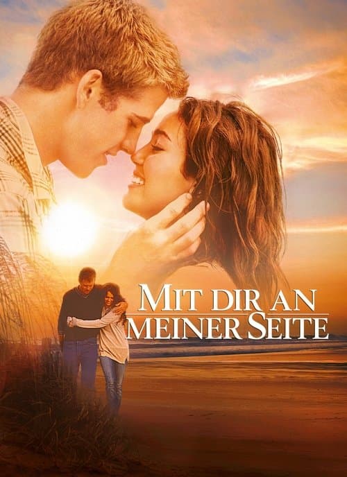 Mit dir an meiner Seite poster