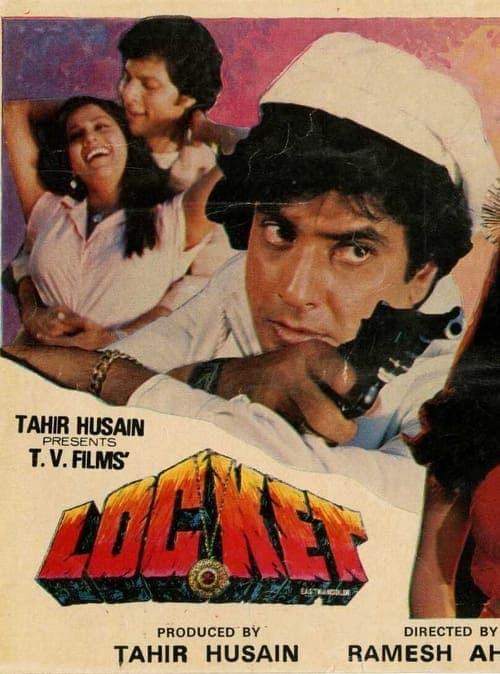 Locket poster