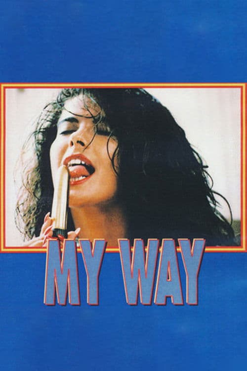 My Way poster