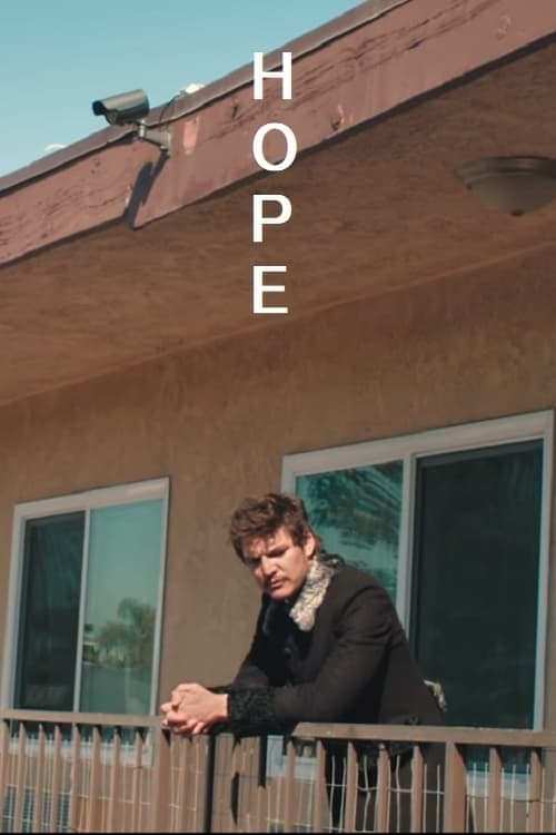 Hope poster