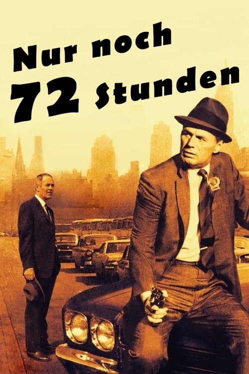Nur noch 72 Stunden poster