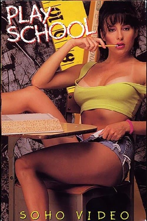 Play School poster