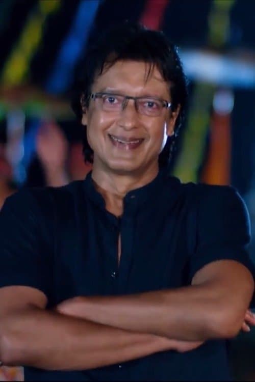 मन्जरी poster