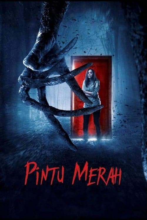Pintu Merah poster